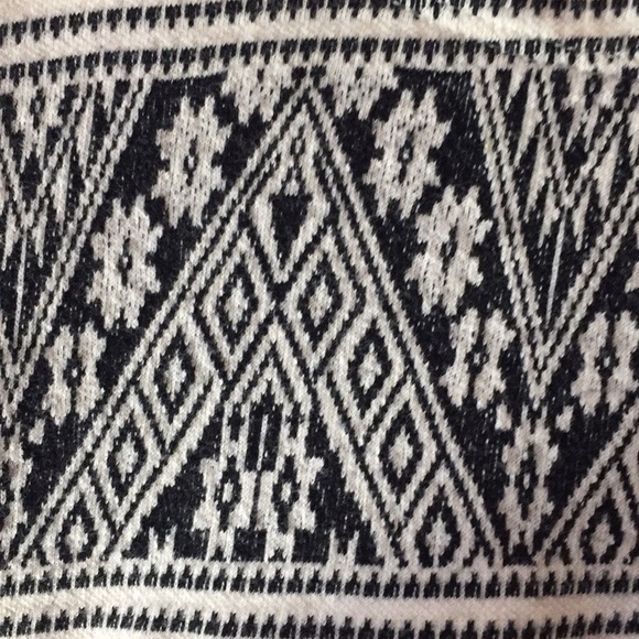 J. Crew Jacquard-stripe sweatshirt Pullover Small - Picture 5 of 8